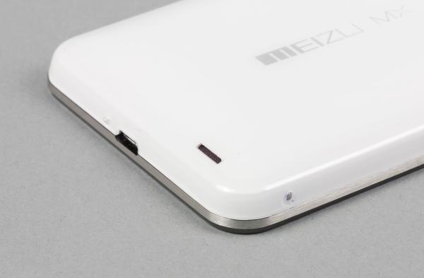 Обзор Meizu MX2