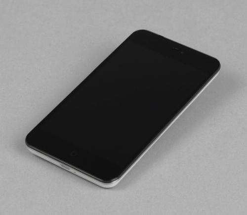Обзор Meizu MX2
