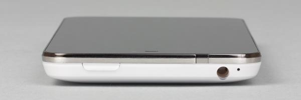 Обзор Meizu MX2