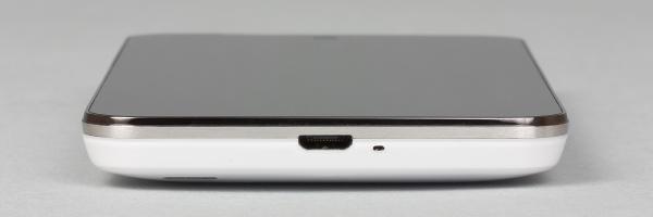 Обзор Meizu MX2