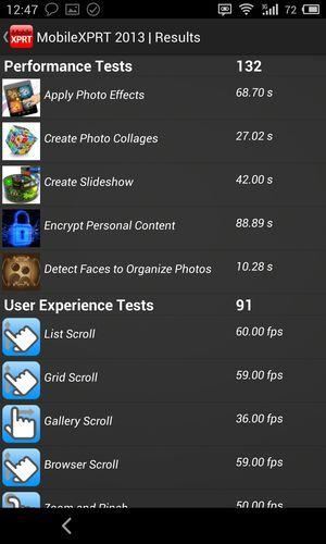 Смартфон Meizu MX3:, фото 48