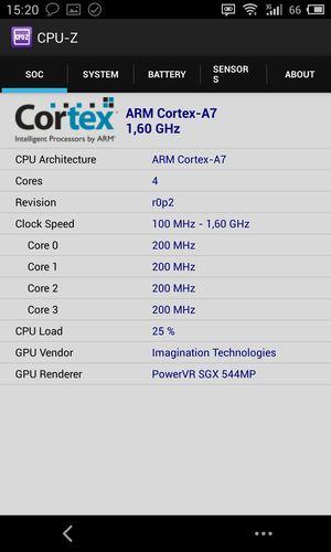 Смартфон Meizu MX3:, фото 41