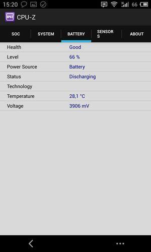 Смартфон Meizu MX3:, фото 43