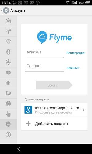 Смартфон Meizu MX3:, фото 31