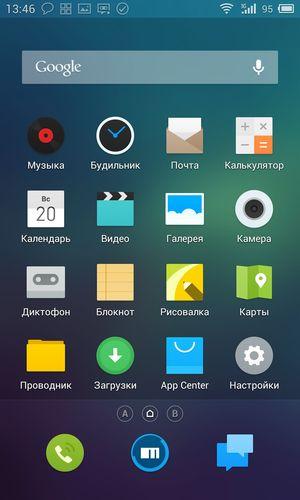 Смартфон Meizu MX3:, фото 36