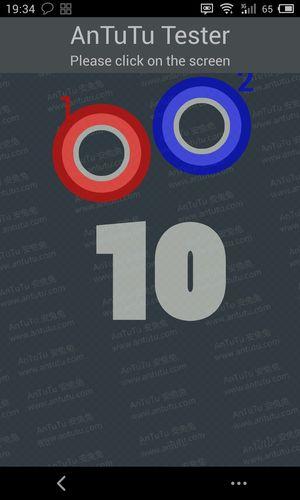 Обзор смартфона Meizu MX3