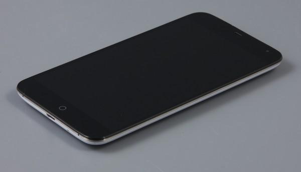 Обзор смартфона Meizu MX3