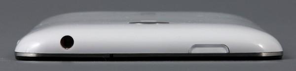 Обзор смартфона Meizu MX3