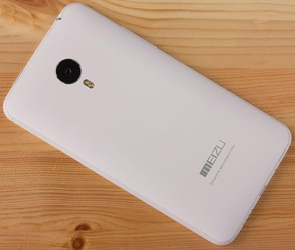 Смартфон Meizu MX4:, фото 6
