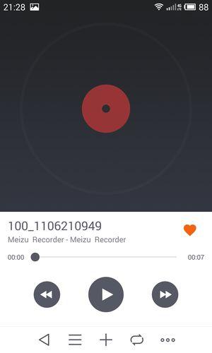 Смартфон Meizu MX4:, фото 20