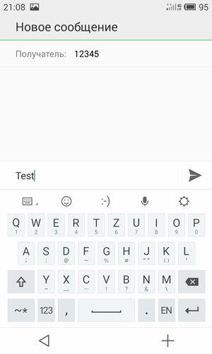 Смартфон Meizu MX4:, фото 42