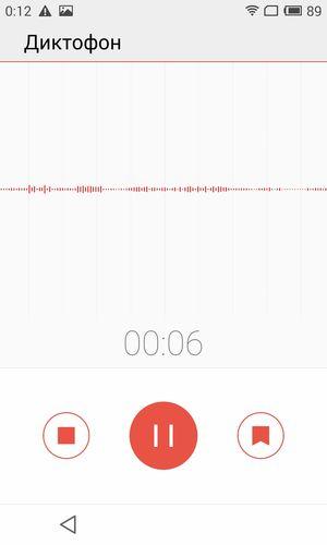 Смартфон Meizu MX4:, фото 21