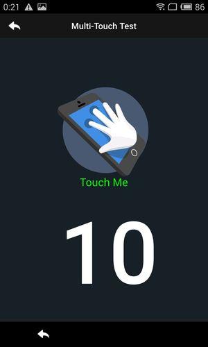 Смартфон Meizu MX4:, фото 15