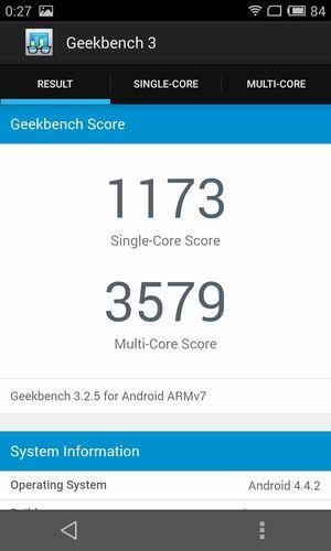 Смартфон Meizu MX4:, фото 73