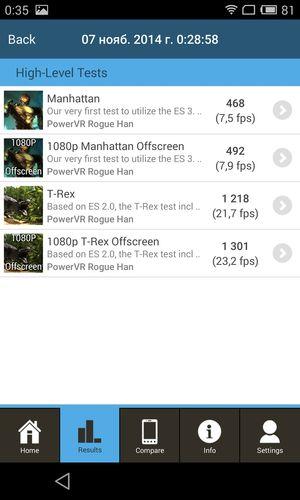 Смартфон Meizu MX4:, фото 77