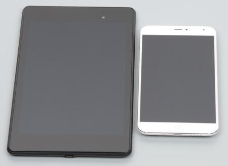 Обзор смартфона Meizu MX4. Тестирование дисплея