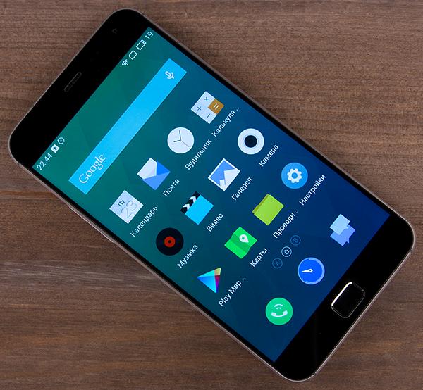 Смартфон Meizu MX4 Pro:, фото 5