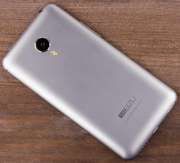 Смартфон Meizu MX4 Pro:, фото 4