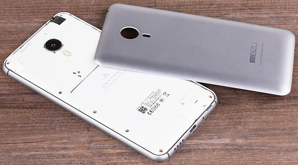 Смартфон Meizu MX4 Pro:, фото 7