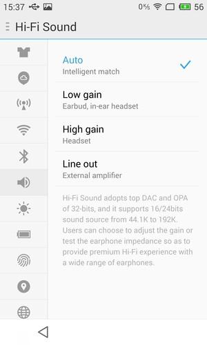 Смартфон Meizu MX4 Pro:, фото 26