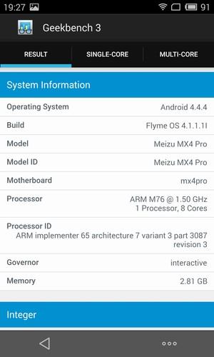 Смартфон Meizu MX4 Pro:, фото 72