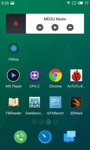 Смартфон Meizu MX4 Pro:, фото 55