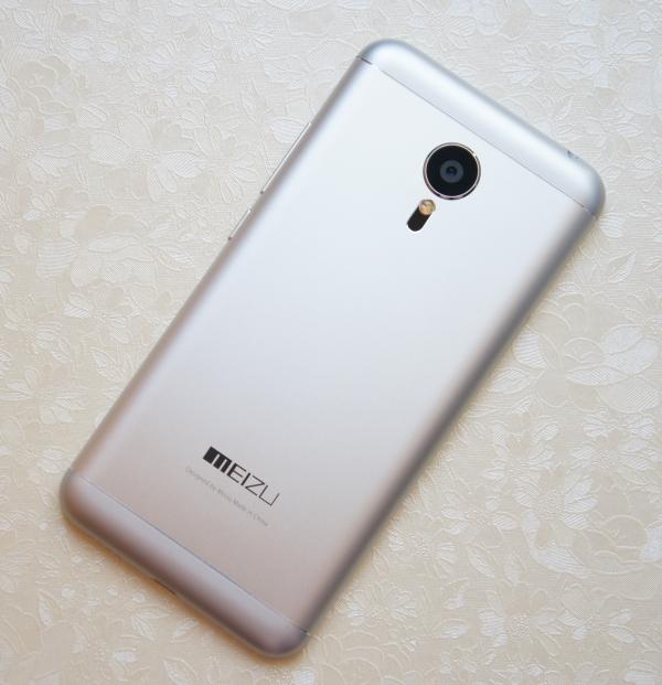 Смартфон Meizu MX5:, фото 6