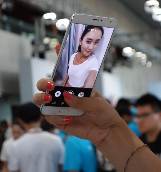 Смартфон Meizu MX5:, фото 32