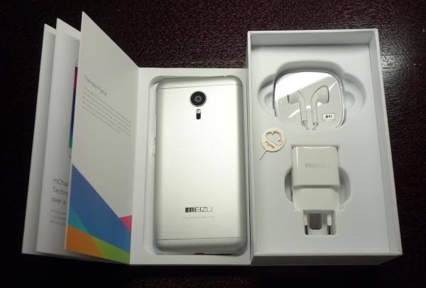 Смартфон Meizu MX5:, фото 7