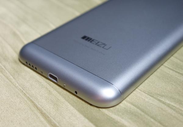 Смартфон Meizu MX5:, фото 9