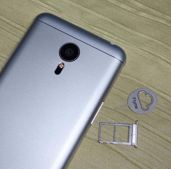 Смартфон Meizu MX5:, фото 12