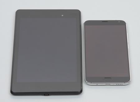 Обзор смартфона Meizu MX5. Тестирование дисплея
