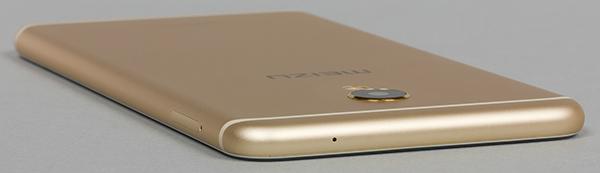 смартфон Meizu MX6