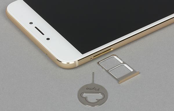 смартфон Meizu MX6