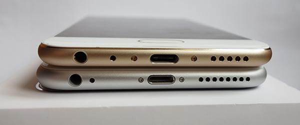 смартфон Meizu MX6