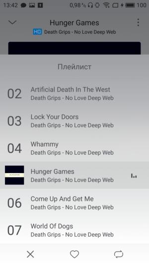 смартфон Meizu MX6