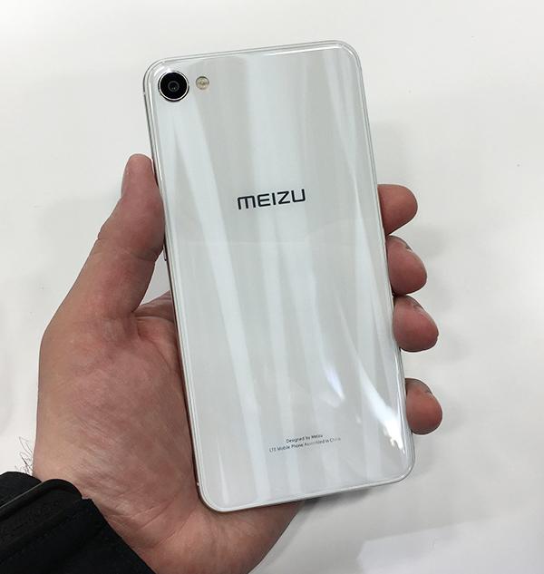 Осенние анонсы Meizu:, фото 2
