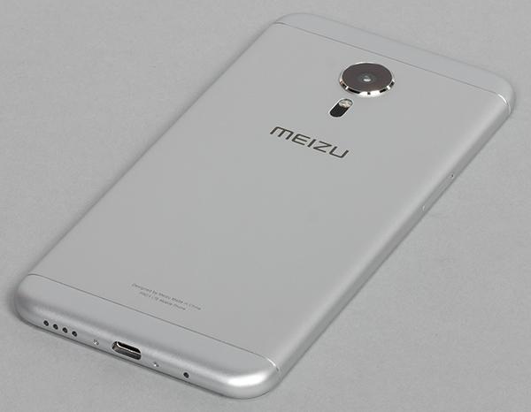 Смартфон Meizu Pro 5:, фото 7