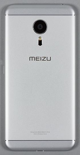 Смартфон Meizu Pro 5:, фото 9