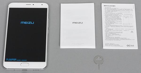 Смартфон Meizu Pro 5:, фото 3