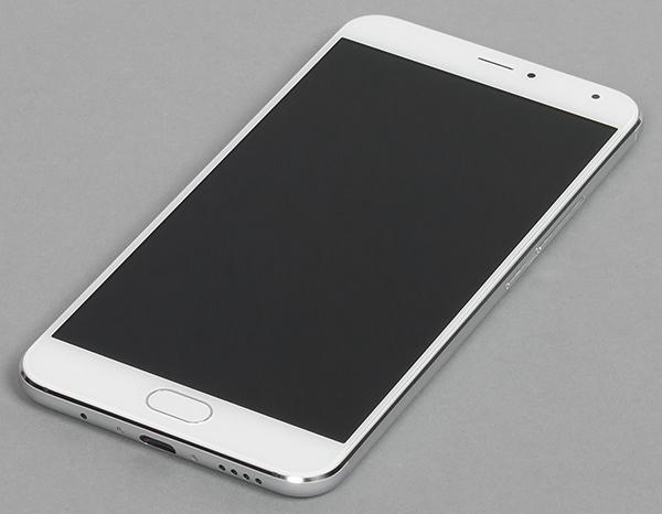 Смартфон Meizu Pro 5:, фото 5