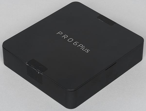 Смартфон Meizu Pro 6 Plus, фото 1