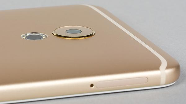 Смартфон Meizu Pro 6 Plus