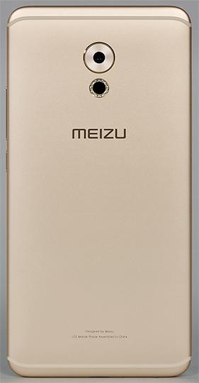 Смартфон Meizu Pro 6 Plus, фото 5