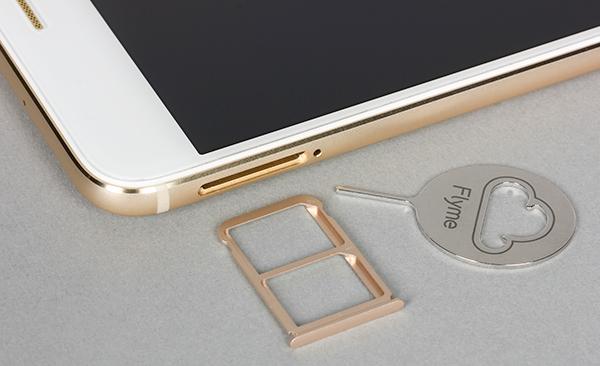 Смартфон Meizu Pro 6 Plus