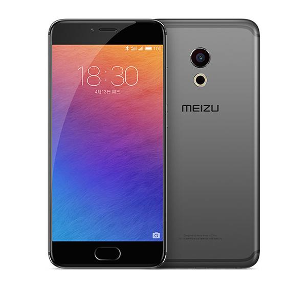 Смартфон Meizu Pro 6:, фото 1