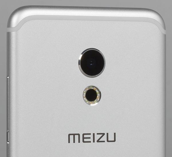 Смартфон Meizu Pro 6:, фото 11