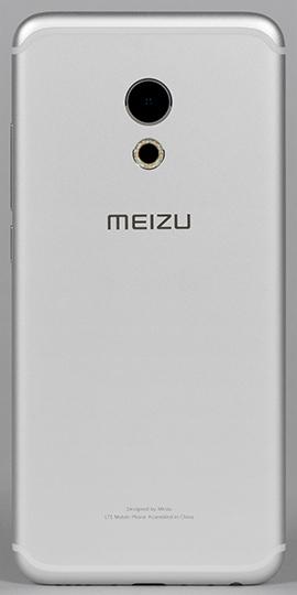 Смартфон Meizu Pro 6:, фото 5