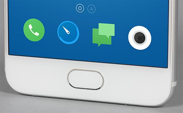 Смартфон Meizu Pro 6:, фото 7