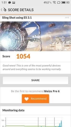 Смартфон Meizu Pro 6:, фото 80